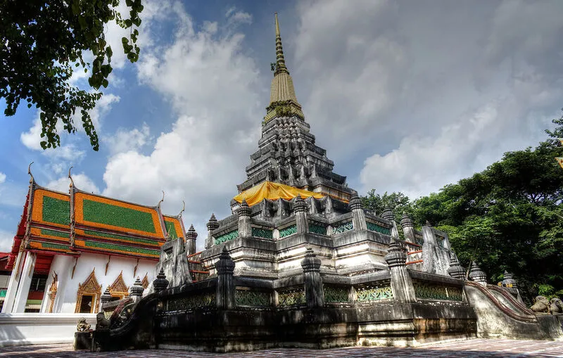 วัดโชติการาม