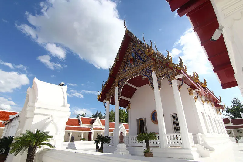 วัดโบสถ์