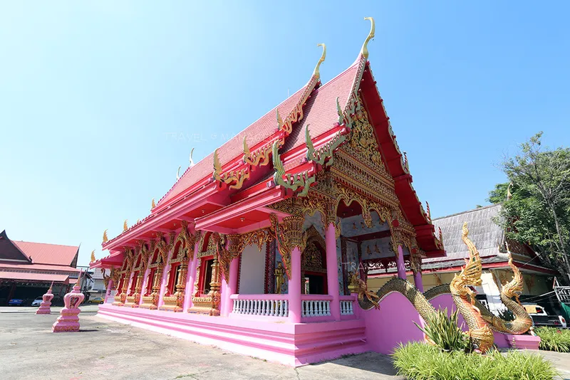วัดเพลง วัดเพลง