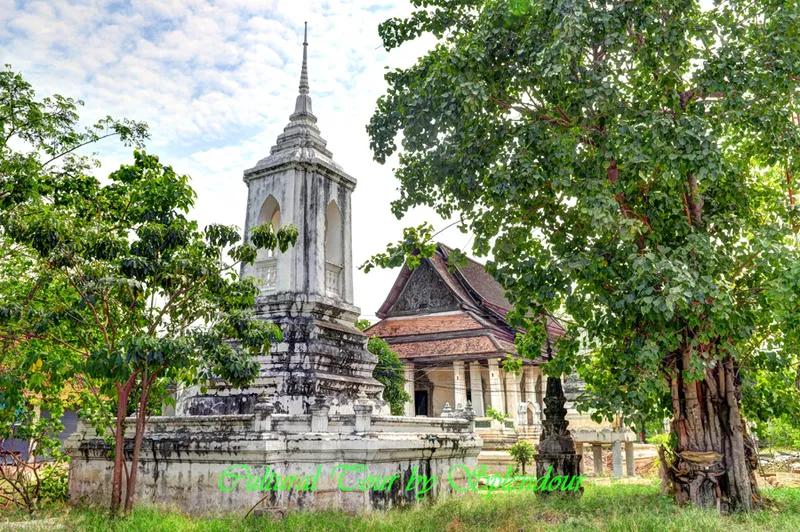 วัดโพธิ์บางโอ