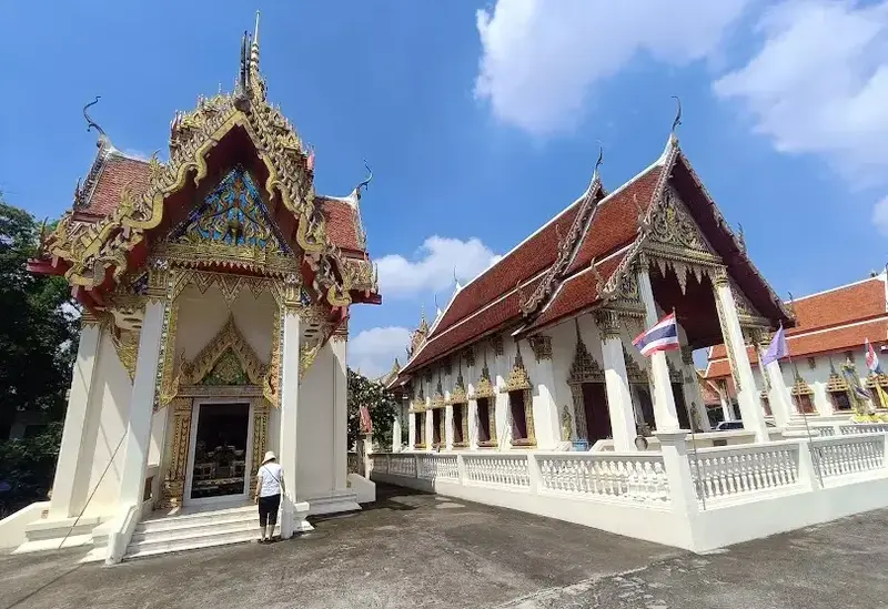 วัดใหญ่สว่างอารมณ์ วัดใหญ่สว่างอารมณ์