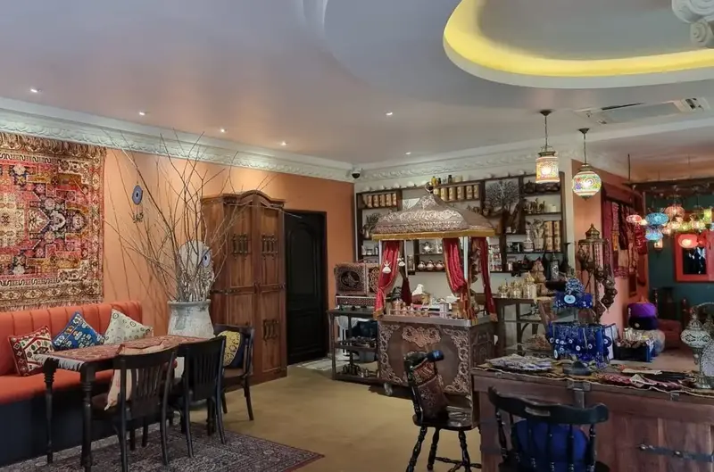 Phranakhon Casa