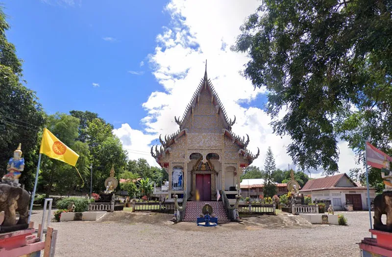 Wat Phuet Charoen