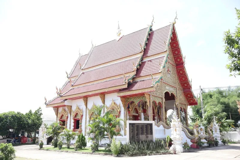 Wat Sri Srawong
