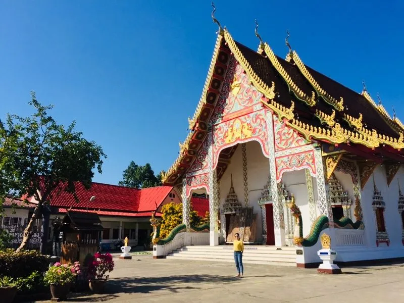 Wat Prang