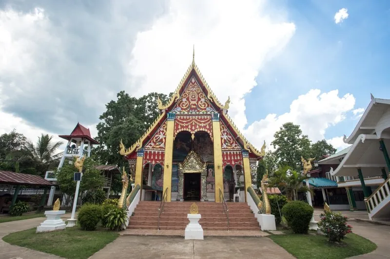 Wat Don Chai