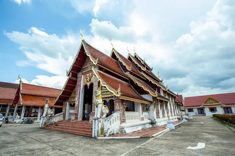 Wat Bun Yuen