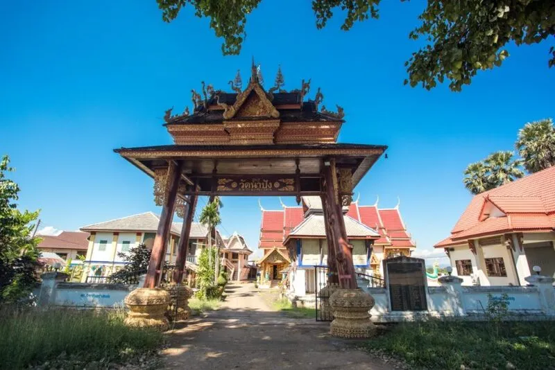 Wat Napang