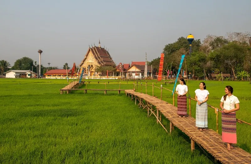 Wat Hua Na