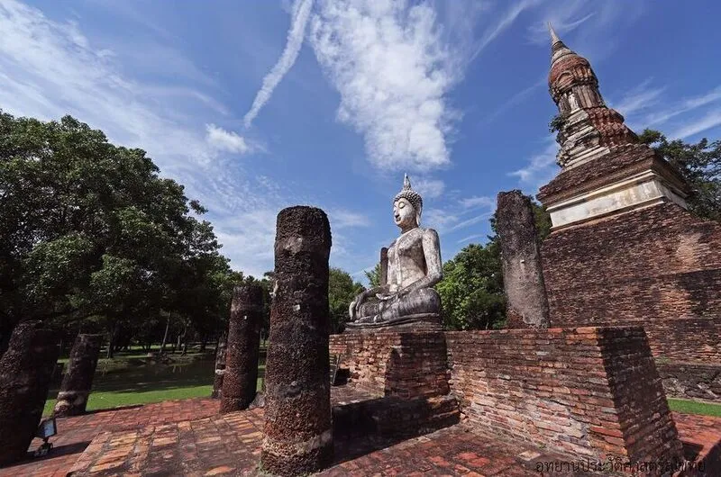 วัดตระพังเงิน