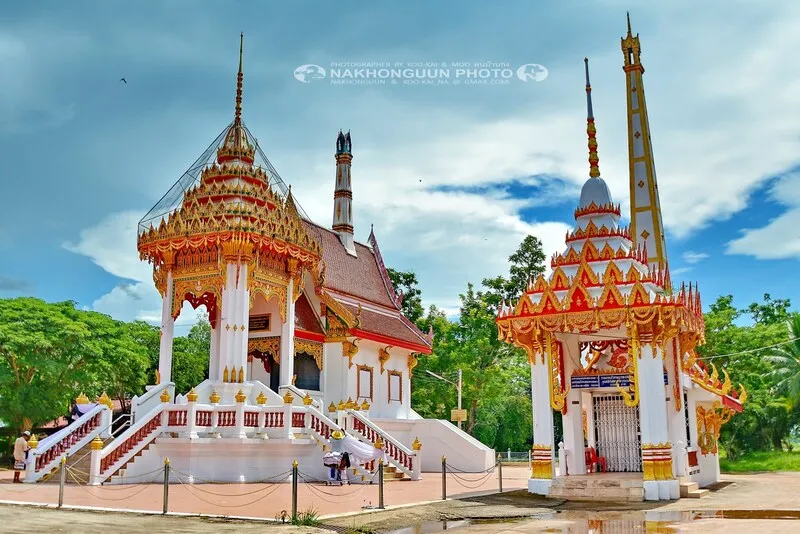 Wat Kong Krailat (Wat Kong) Wat Kong Krailat (Wat Kong)