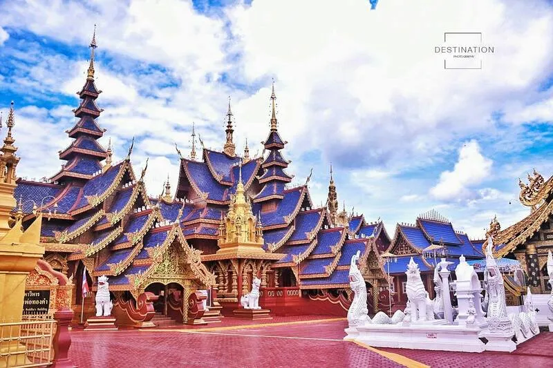 Wat Phiphat Mongkhon