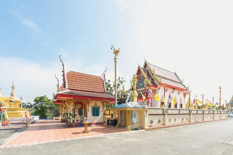 วัดสังลาน