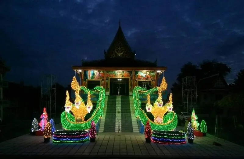 วัดอู่ข้าว