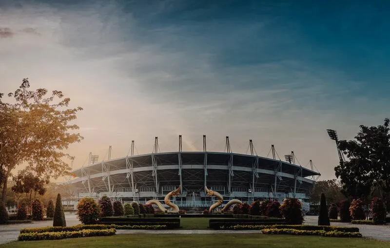 Thammasat Sports Center