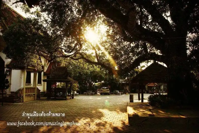 วัดป่าสีเสียด วัดป่าสีเสียด