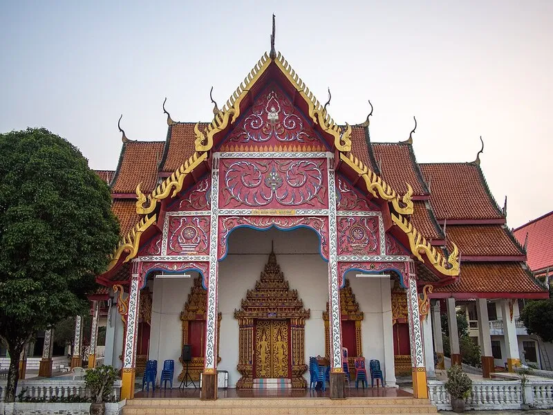 วัดท่าล้อ วัดท่าล้อ