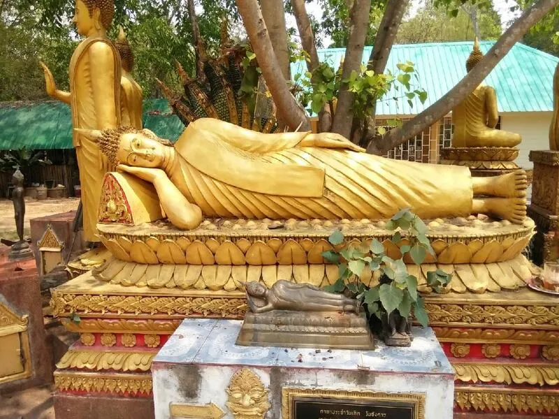 Sunyatavimok Meditation Center Sunyatavimok Meditation Center
