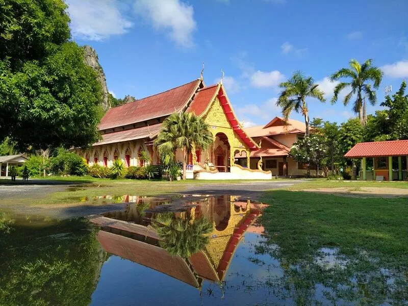 วัดเชิงผา