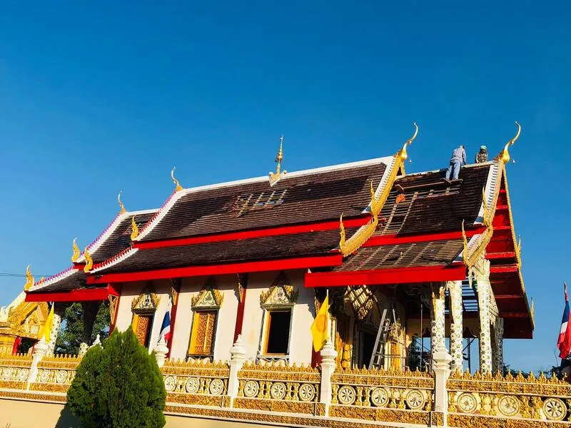 วัดเขาแก้วชัยมงคล