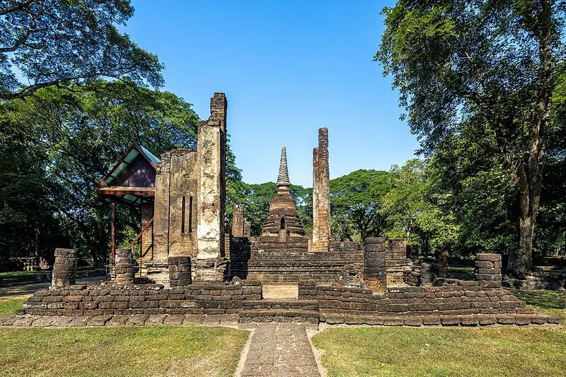 วัดนางพญา