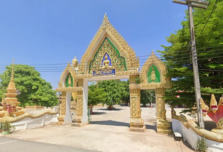 วัดปากน้ำ