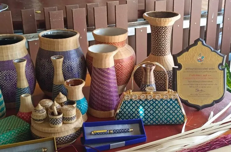 Ceramic Handicraft Village