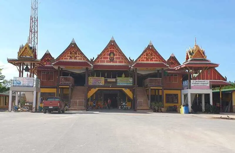 วัดแก้วมงคล วัดแก้วมงคล