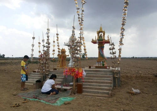 Nam Thip Nam Thip