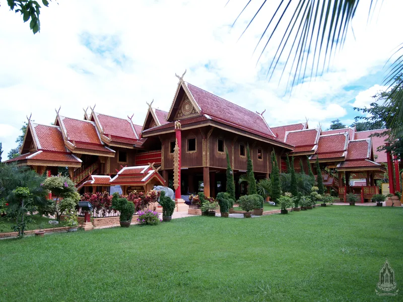 Hor Kham Luang Hor Kham Luang