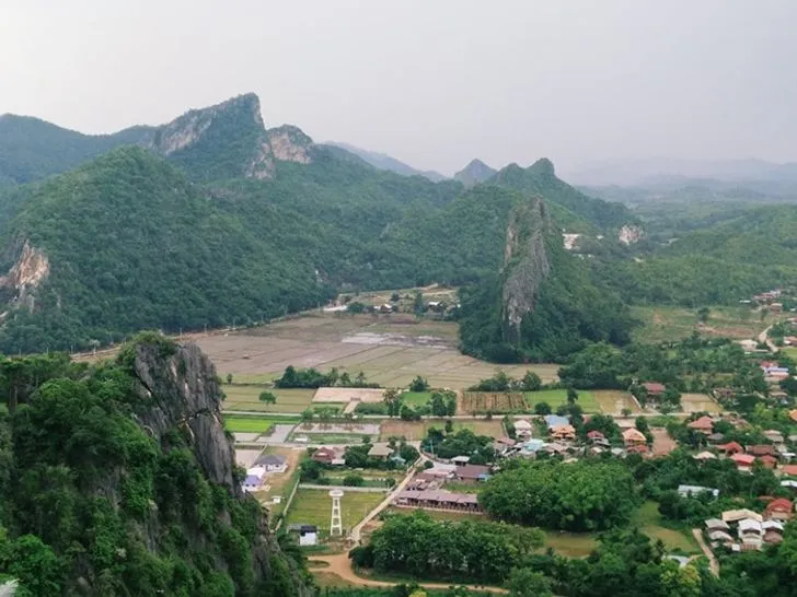Khao Mae Tan