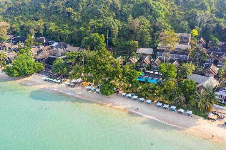 Ao Prao (Koh Samet)