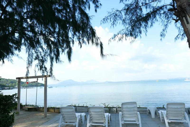 Ao Noi Na (Koh Samet)