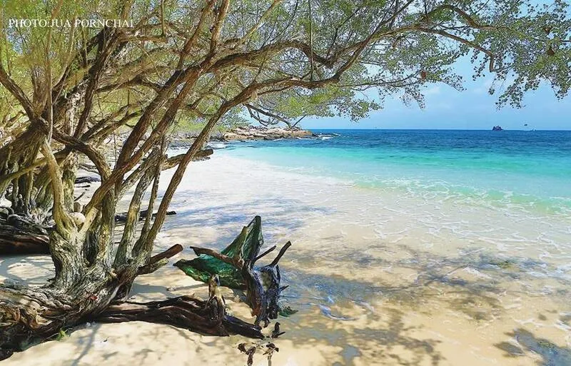 Ao Wai (Koh Samet)