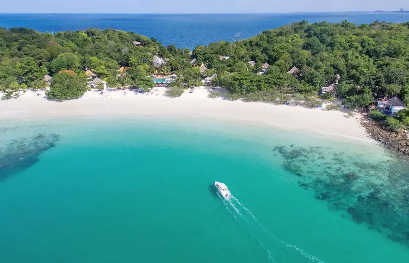 Ao Kiew (Koh Samet)