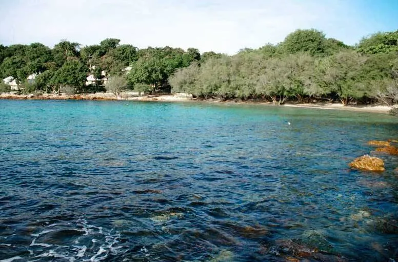Ao Pakarang (Koh Samet)