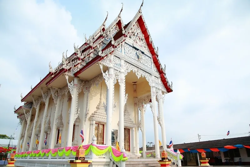 วัดไทร วัดไทร
