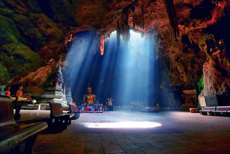 60 Must-See Tourist Attractions in Phetchaburi 2025