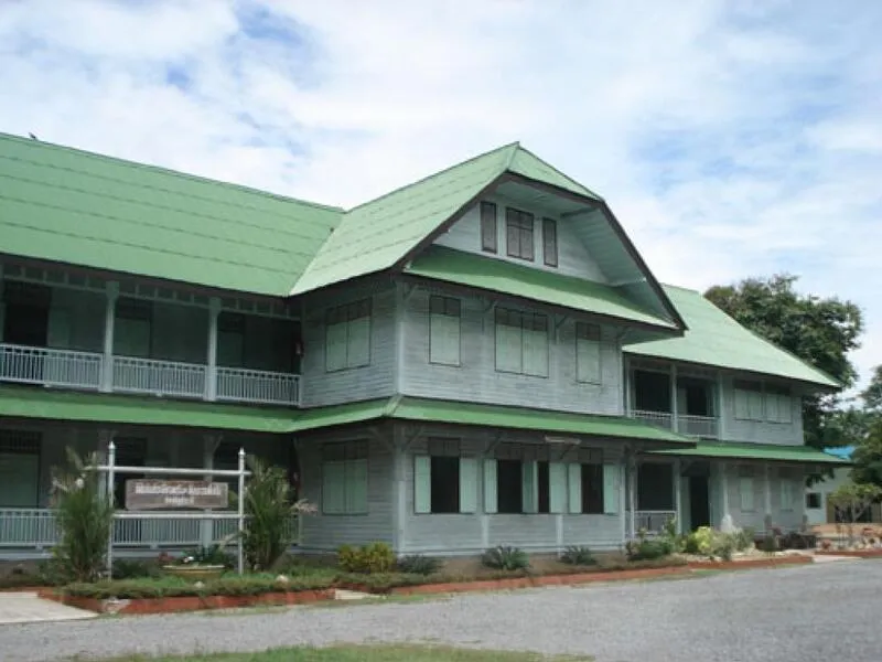 Local History and Cultural Museum