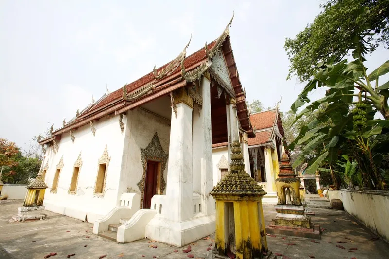 Wat Thammakhosok
