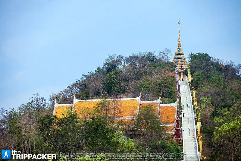 Wat Sangkat Rattana Khiri