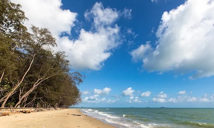 Suan Son Beach