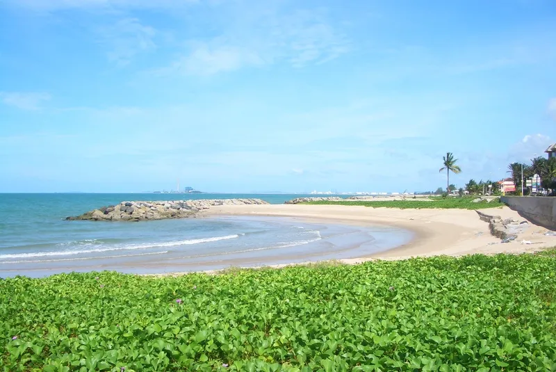 หาดสุชาดา หาดสุชาดา