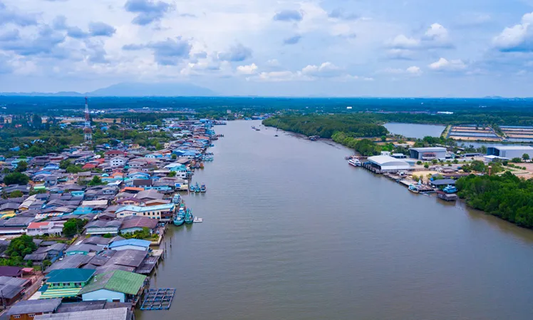 Pak Nam Krasae