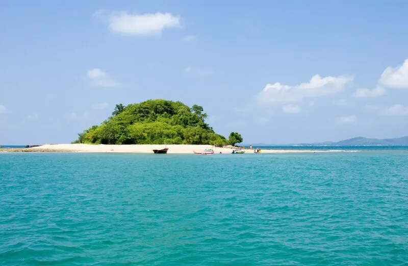 Koh Kudi (Koh Kut)