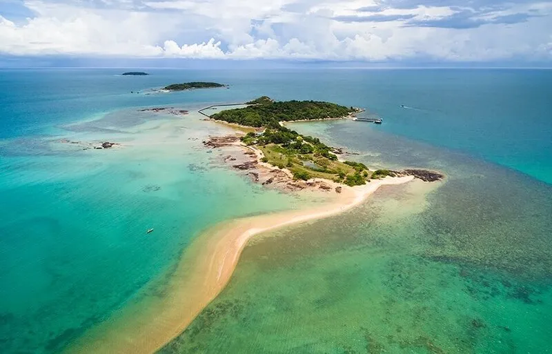 Koh Man Nai