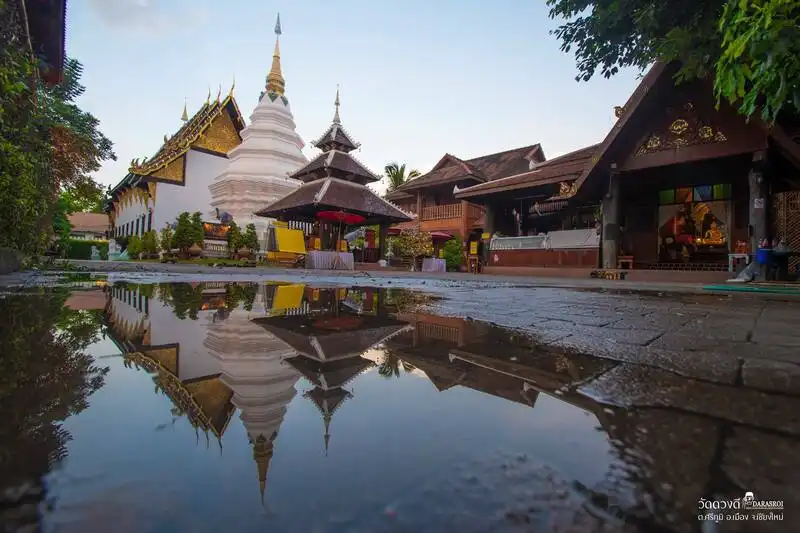 Wat Duang Dee Wat Duang Dee