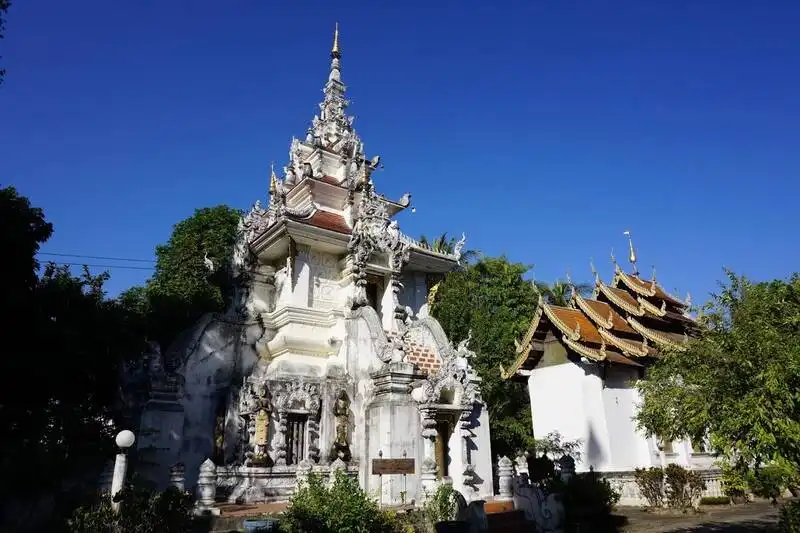 Wat Nantaram Wat Nantaram