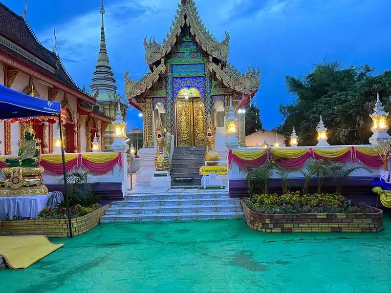 Wat Pa Phai