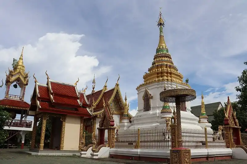 Wat San Pa Tong